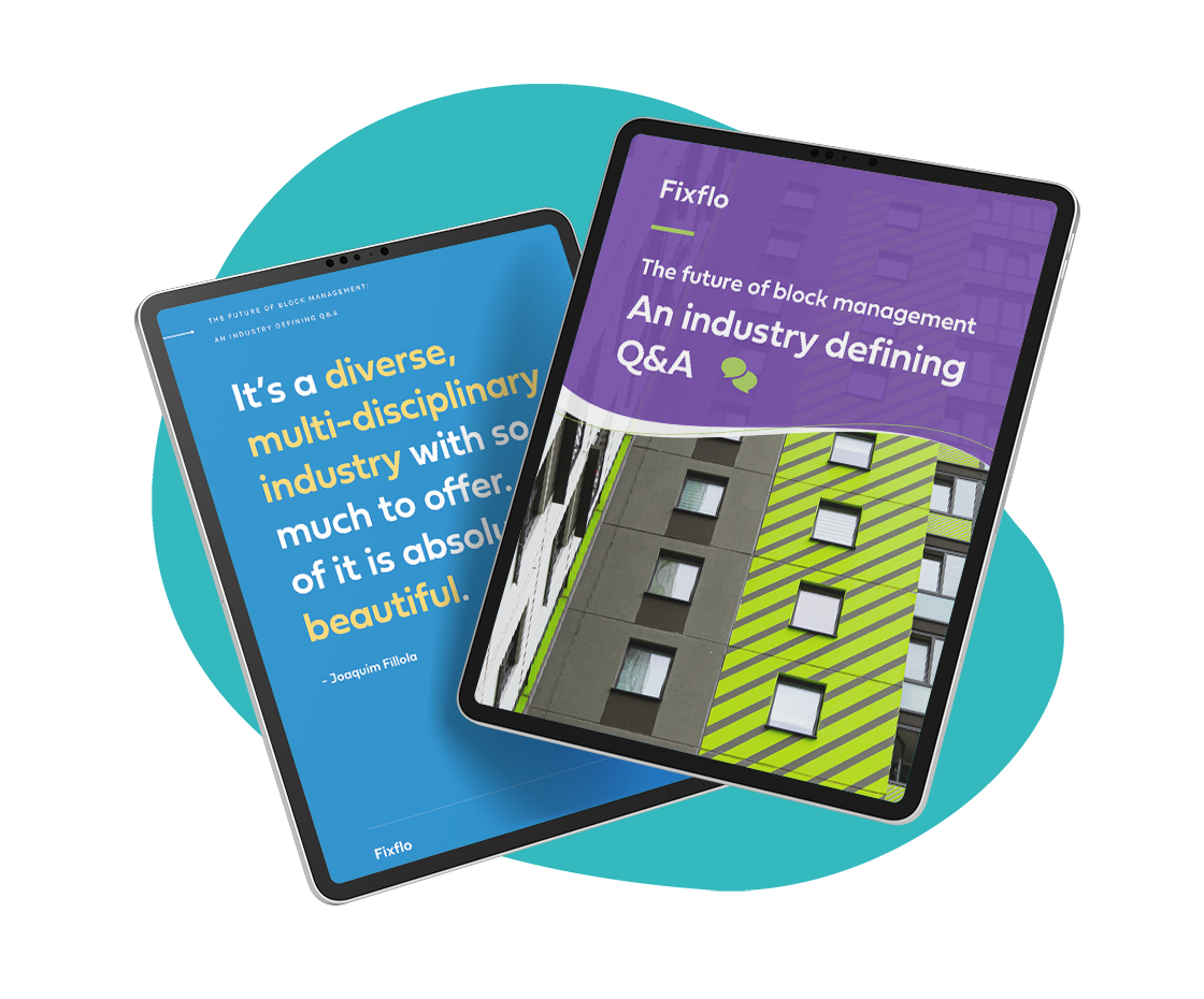 Expert Q&A The future of block management